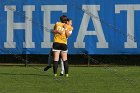 WSoc vs Emerson  Wheaton College Women’s Soccer vs Emerson College. - Photo by Keith Nordstrom : Wheaton, Women’s Soccer